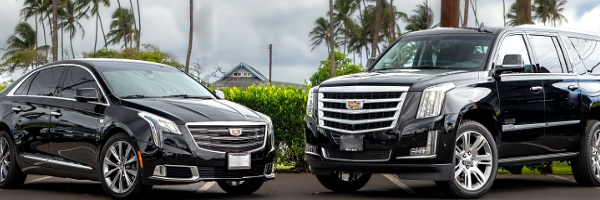 Big Island Airport Transfers
