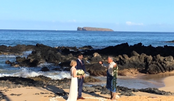 Big Island Wedding Transportation